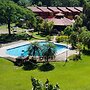 Hotel Mirador Villa Tunari - Hostel