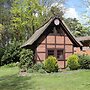 Ferienhaus in Kirchdorf mit Reiterhof