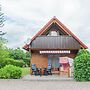 Holiday Home With Private Terrace in Gehren