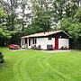 Atmospheric Bungalow in Exloo With Bicycles Available