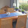 Apartment in Bodenwerder mit Balkon