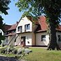 Hubsche Wohnung in Kropelin mit Eigener Terrasse