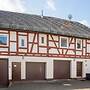 Heritage Apartment in Battenberg near Skiing