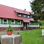 Apartment in Tabarz Near Thuringian Forest
