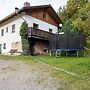 Idyllisches Ferienhaus mit Wald in der Nahe