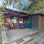 Hideaway With Lakeside Leisure
