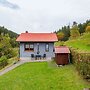 Quiet Home Near Vessertal
