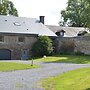 Beautiful Ardennes House in Quiet Area