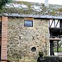 Studio in Former Coach House