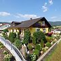 Apartment in Bavarian Forest Near Ski Resort