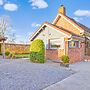 Holiday Home in Hollebeke With Private Garden