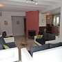 House Adjoining Mansion for a Pleasant Stay in the Region of Chimay