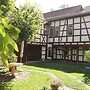 Wohnung in Tabarz Thuringen in Waldnahe
