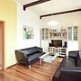 Peaceful Villa in Borstendorf