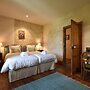 Elegant Manor Retreat Normandy