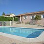 Comfortable Villa With Swimming Pool