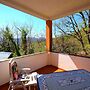 Holiday Home in Rio Near Fishing Villages