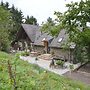 Cozy Apartment in Immerath near Fishing