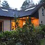 Woodland Group Villa Near Veluwe & Campfire