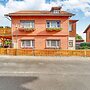 Ferienwohnung im Herzen Ilsenburgs