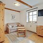 Wohnung in Lohberg Nahe Arber Skipisten