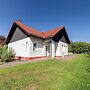 Ferienwohnung in Densberg mit Terrasse