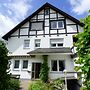 Geraumige Ferienwohnung im Sauerland