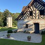 Countryside Stay in Fransu