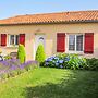Villa in Les Forges With Golf Access