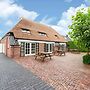 Spacious Farmhouse With Sauna, Hottub