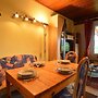 Cozy Holiday Home in Boevange-clervaux With Garden