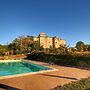 Historic Castle With View