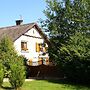 Holiday Home in La Chapelle With Garden