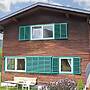 Chalet Innerkrems: Experience Pure Austria at 1,600 Meters Altitude