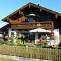 Cozy Alpine Flat in Altenau