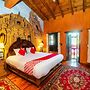 OYO Hotel El Mineral, Tlalpujahua