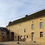 Fairytale Escape in Lamorteau