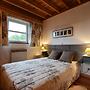 Cottage in Durbuy With Terrace, Garden