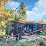 Comely Holiday Home in Güntersberge near Forest