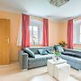 Apartment Nahe Erzgebirge fur 2 Personen