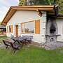 Alpine Hut in Eberstein Near Ski Area