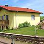 Apartment in Gransdorf With Scenic Views