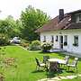 Apartment in Goggersreut mit Terrasse