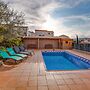 Holiday Home in Vendrell Near Costa Dorada Beach