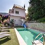 Elegant Seaside Villa in Eze