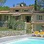 Elegant Mansion in Provence