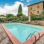 Your Home in a Tuscan Tower