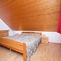Cozy Apartment in Moos near Lake Constance