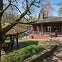 Eichenborn Gartenaufenthalt