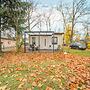 Gartenbungalow in Blankenfelde-mahlow